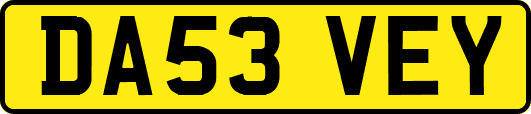 DA53VEY