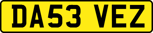 DA53VEZ