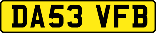 DA53VFB