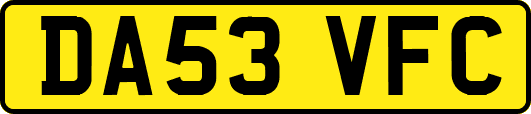 DA53VFC