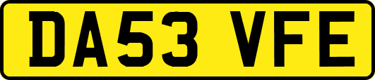 DA53VFE