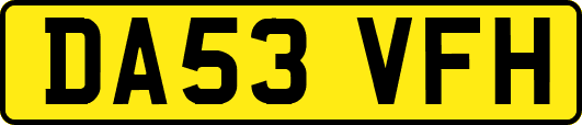 DA53VFH