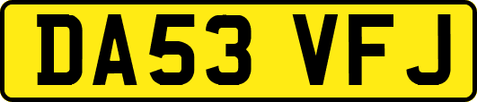 DA53VFJ