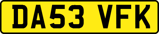DA53VFK