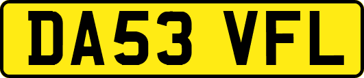 DA53VFL