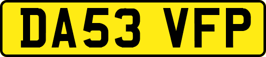 DA53VFP