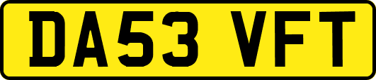 DA53VFT