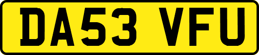DA53VFU