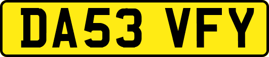 DA53VFY