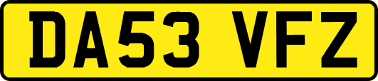 DA53VFZ