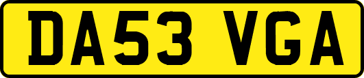 DA53VGA