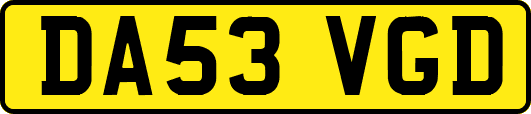 DA53VGD