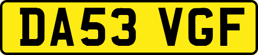 DA53VGF