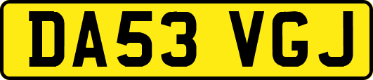 DA53VGJ
