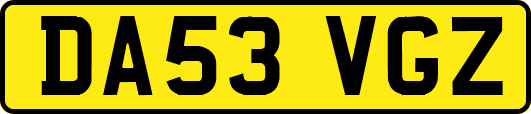 DA53VGZ