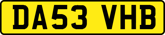 DA53VHB