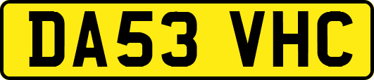 DA53VHC