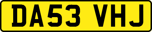 DA53VHJ