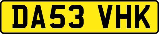 DA53VHK