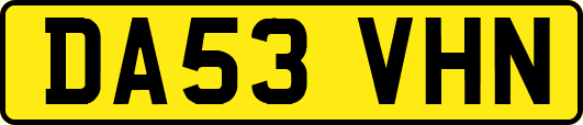 DA53VHN