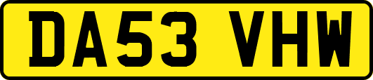 DA53VHW
