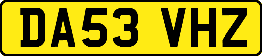 DA53VHZ