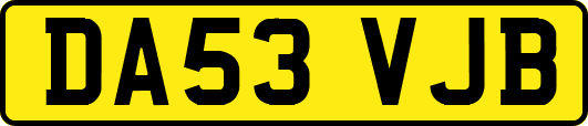 DA53VJB