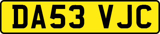 DA53VJC