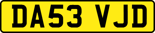 DA53VJD