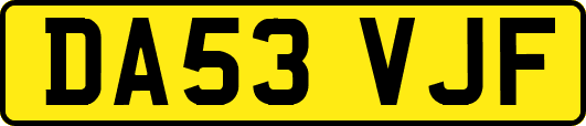 DA53VJF