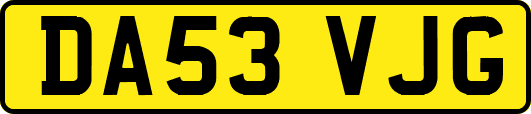 DA53VJG