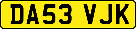 DA53VJK