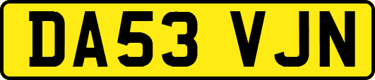 DA53VJN