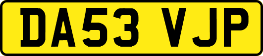 DA53VJP