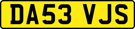 DA53VJS