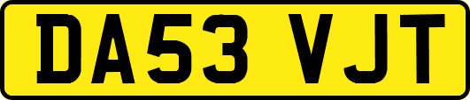 DA53VJT