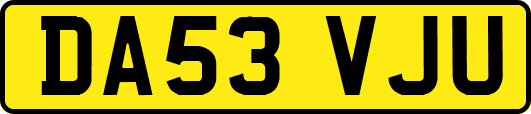 DA53VJU
