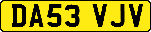 DA53VJV