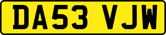 DA53VJW