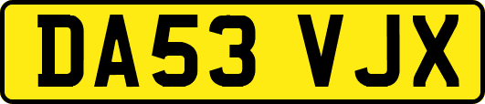 DA53VJX