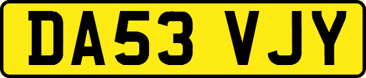 DA53VJY