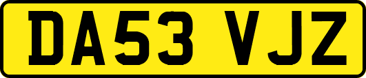 DA53VJZ