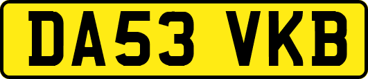 DA53VKB