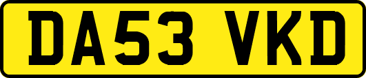 DA53VKD