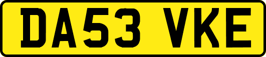 DA53VKE