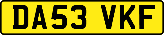 DA53VKF