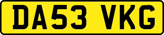 DA53VKG