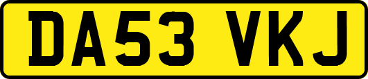 DA53VKJ