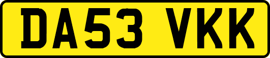 DA53VKK