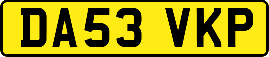 DA53VKP